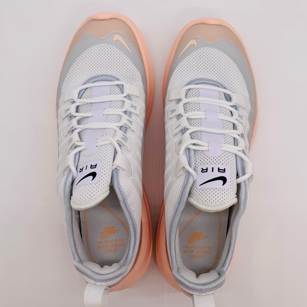 NIIE AIR MAX AXIS - Picture 5 of 9